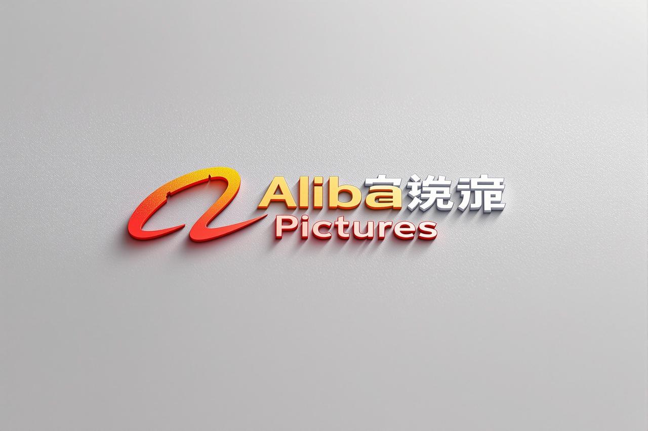 葡萄影视合作伙伴 - 阿里影业