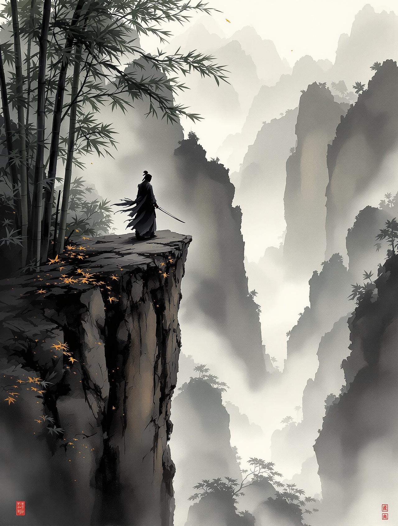 喝茶影视 - 墨武江湖
